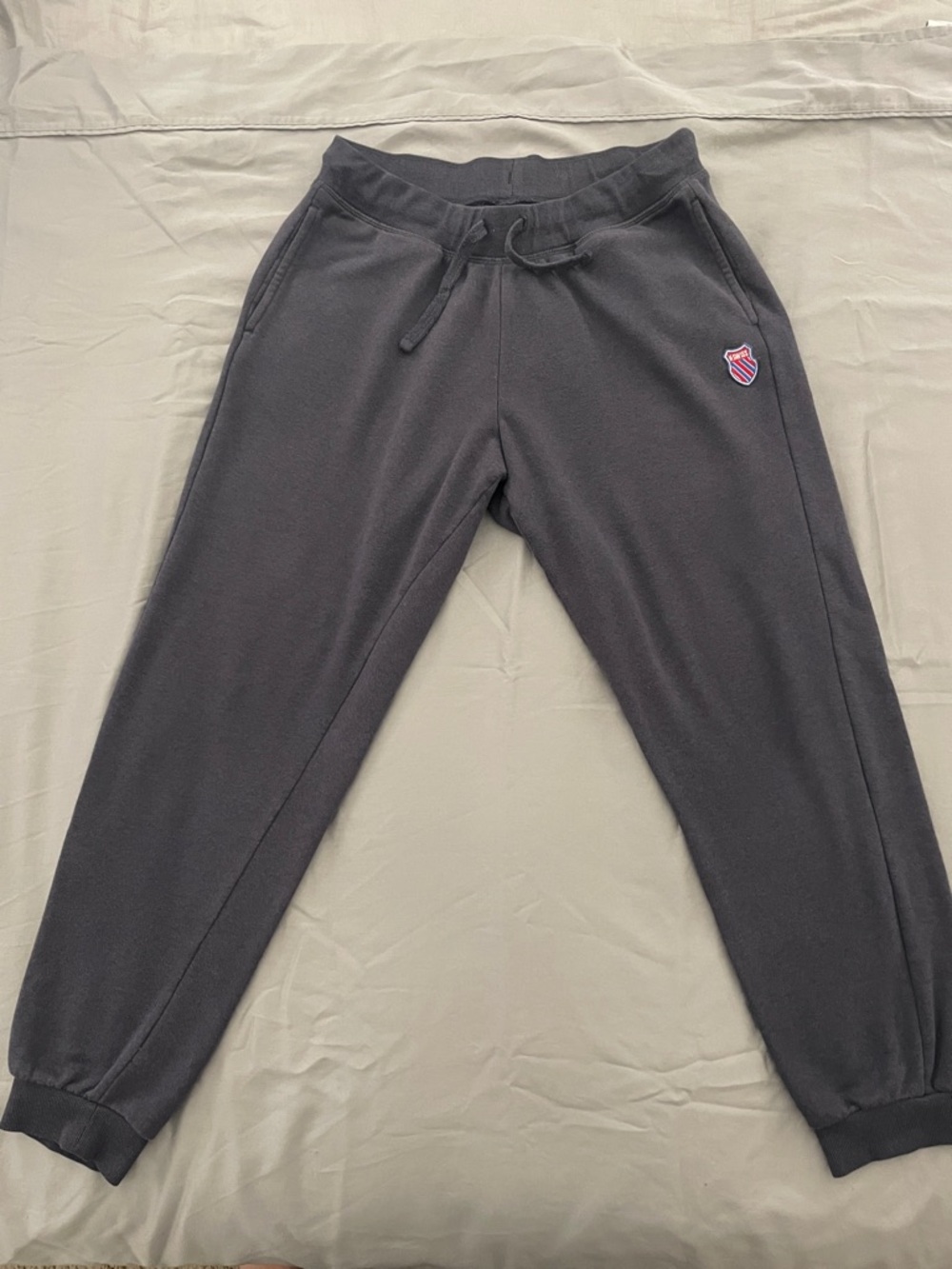 K-Swiss joggers